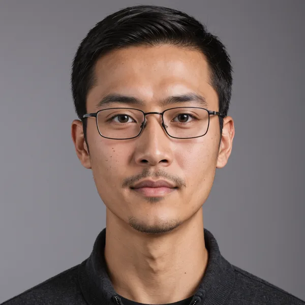 Kwon Seokjae, CTO of Robai