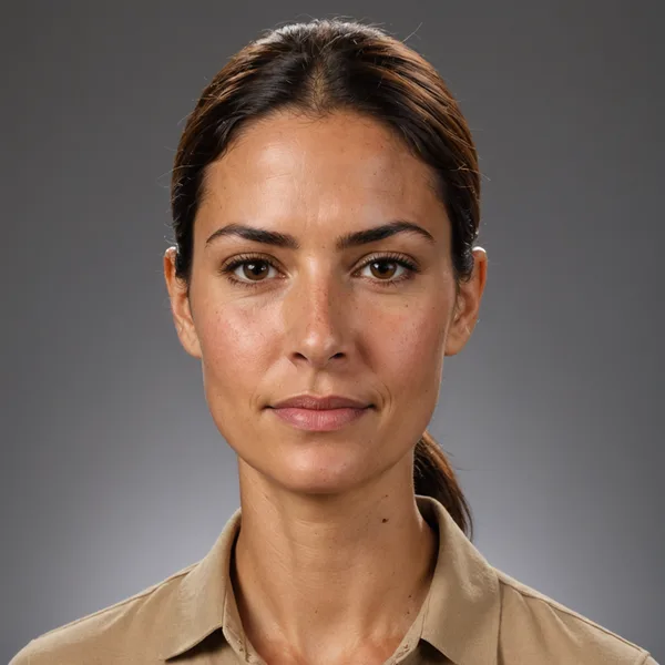 Larisa Mendes, Head of Engineering at Robai